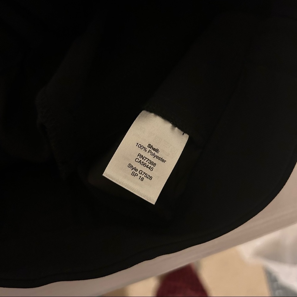 J Crew Factory Drapey Pull On Pants - Picture 7 of 8